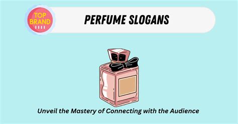 famous perfume slogans|perfume slogans for impact.